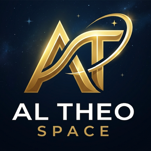 Al Theo Space